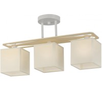 Потолочная люстра  1117/3PL Escada