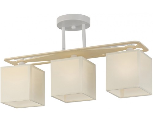 Потолочная люстра  1117/3PL Escada