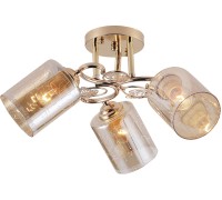 Потолочная люстра Neulia 1118/3PL Escada