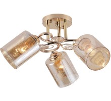 Потолочная люстра Neulia 1118/3PL Escada