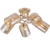 Потолочная люстра Neulia 1118/5PL Escada