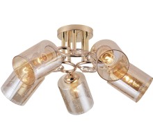 Потолочная люстра Neulia 1118/5PL Escada