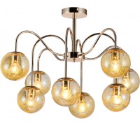 Потолочная люстра  1118/8PL Escada