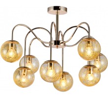 Потолочная люстра  1118/8PL Escada