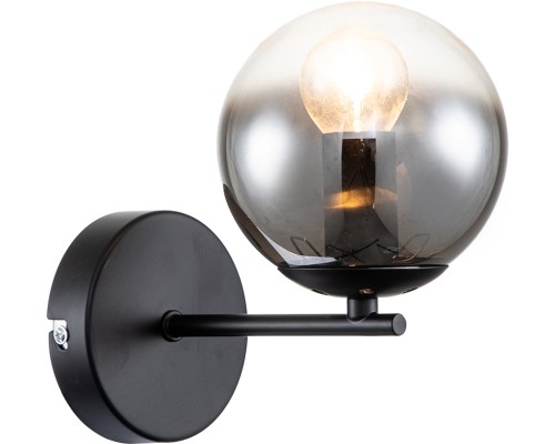 Бра Balance 1119/1A Black Escada