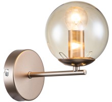 Бра Balance 1119/1A Gold Escada