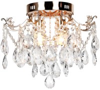 Потолочная люстра Azalea 1119/4PL Gold Escada