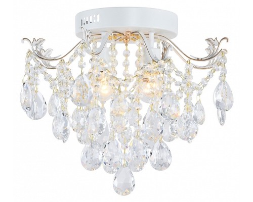 Потолочная люстра  1119/4PL Escada