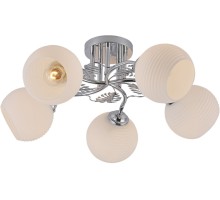 Потолочная люстра Kalina 1119/5PL Escada