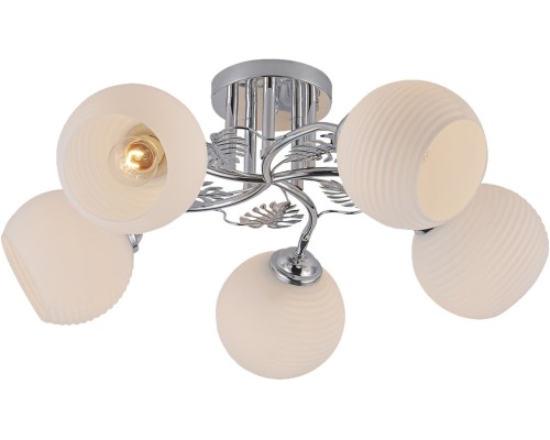 Потолочная люстра Kalina 1119/5PL Escada