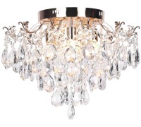 Потолочная люстра Azalea 1119/6PL Gold Escada