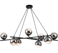 Подвесной светильник Balance 1119/8S Black Escada