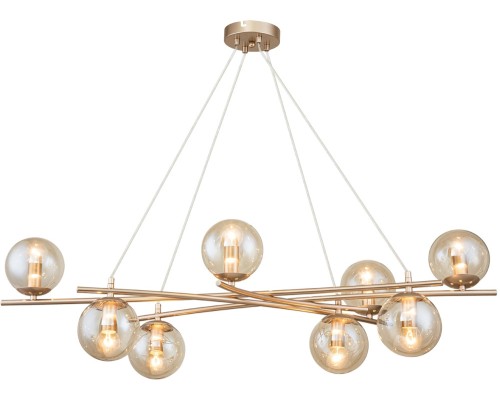 Подвесной светильник Balance 1119/8S Gold Escada