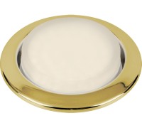 Точечный светильник Modena 112011 Escada