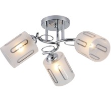 Потолочная люстра Calluna 1120/3PL Escada