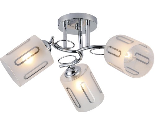 Потолочная люстра Calluna 1120/3PL Escada