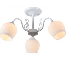 Потолочная люстра Оптима 1120/3P Escada