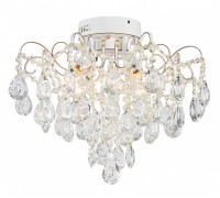 Потолочная люстра  1120/4PL Escada