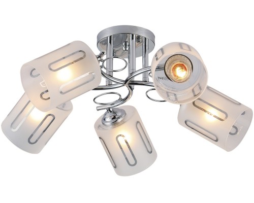 Потолочная люстра Calluna 1120/5PL Escada