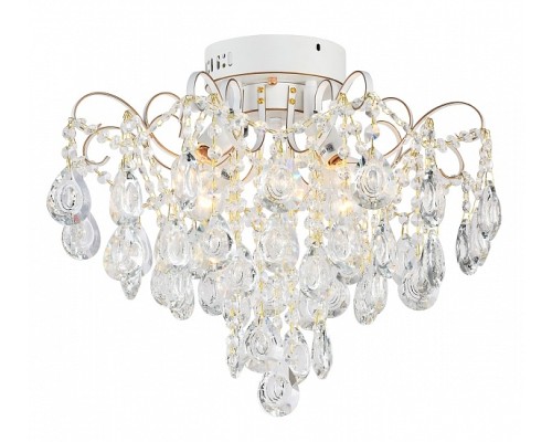 Потолочная люстра  1120/6PL Escada