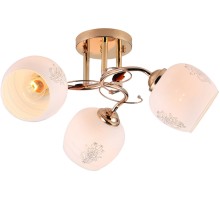 Потолочная люстра Anemone 1121/3PL Escada