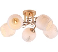 Потолочная люстра Anemone 1121/5PL Escada