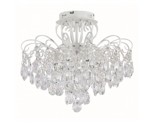 Потолочная люстра  1121/6PL Escada
