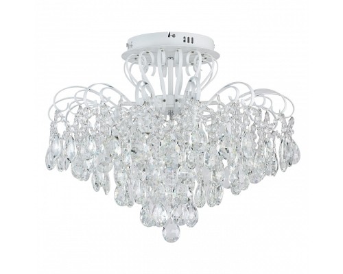 Потолочная люстра  1121/7PL Escada