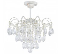 Потолочная люстра  1122/4PL Escada