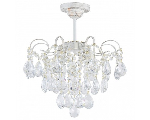 Потолочная люстра  1122/4PL Escada