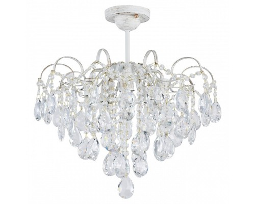 Потолочная люстра  1122/5PL Escada