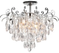 Потолочная люстра Kelly 1123/6PL Chrome Escada
