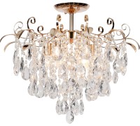 Потолочная люстра Kelly 1123/6PL Gold Escada