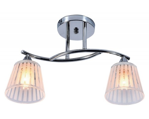 Потолочная люстра  1124/2PL Escada