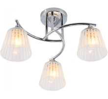 Потолочная люстра  1124/3PL Escada