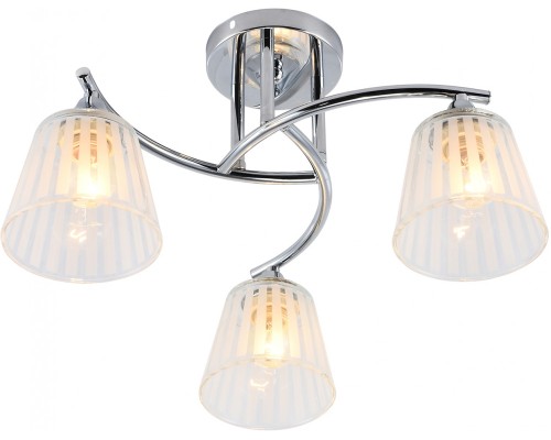 Потолочная люстра  1124/3PL Escada