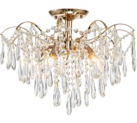 Потолочная люстра Aurea 1124/5PL Escada