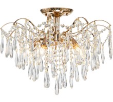 Потолочная люстра Aurea 1124/5PL Escada