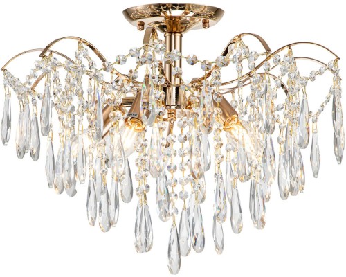 Потолочная люстра Aurea 1124/5PL Escada