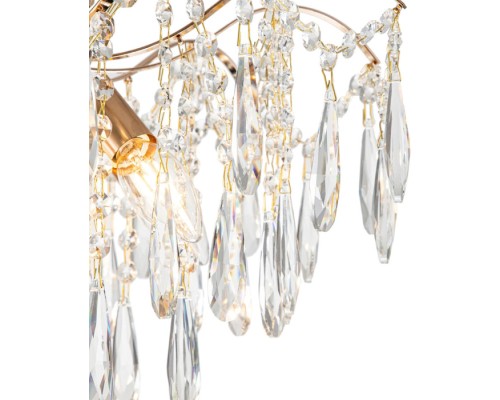 Потолочная люстра Aurea 1124/5PL Escada