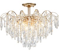 Потолочная люстра Aurea 1124/8PL Escada