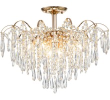 Потолочная люстра Aurea 1124/8PL Escada