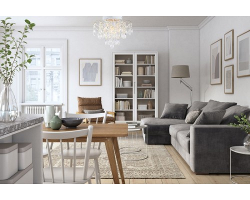 Потолочная люстра Selena 1126/4 Escada