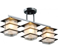 Потолочная люстра  1127/3PL Escada