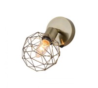 Спот  1128/1A (Brass) Escada