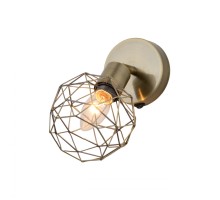 Спот  1128/1A (Brass) Escada