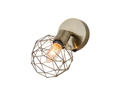 Спот  1128/1A (Brass) Escada