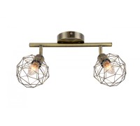 Спот  1128/2P (Brass) Escada