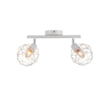 Спот  1128/2P (White) Escada