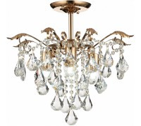 Потолочная люстра Mona 1128/4 Escada